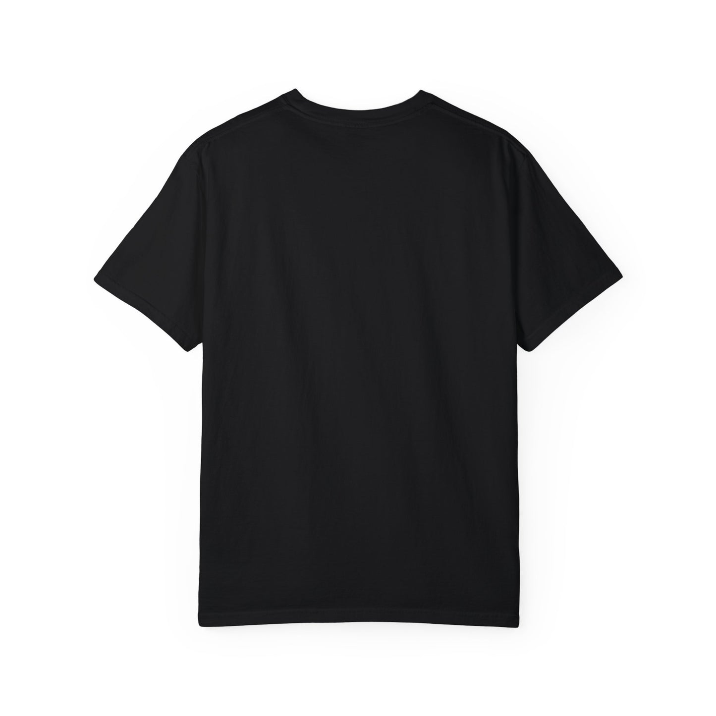 Camiseta Unisex Teñida Sempitu Circulo