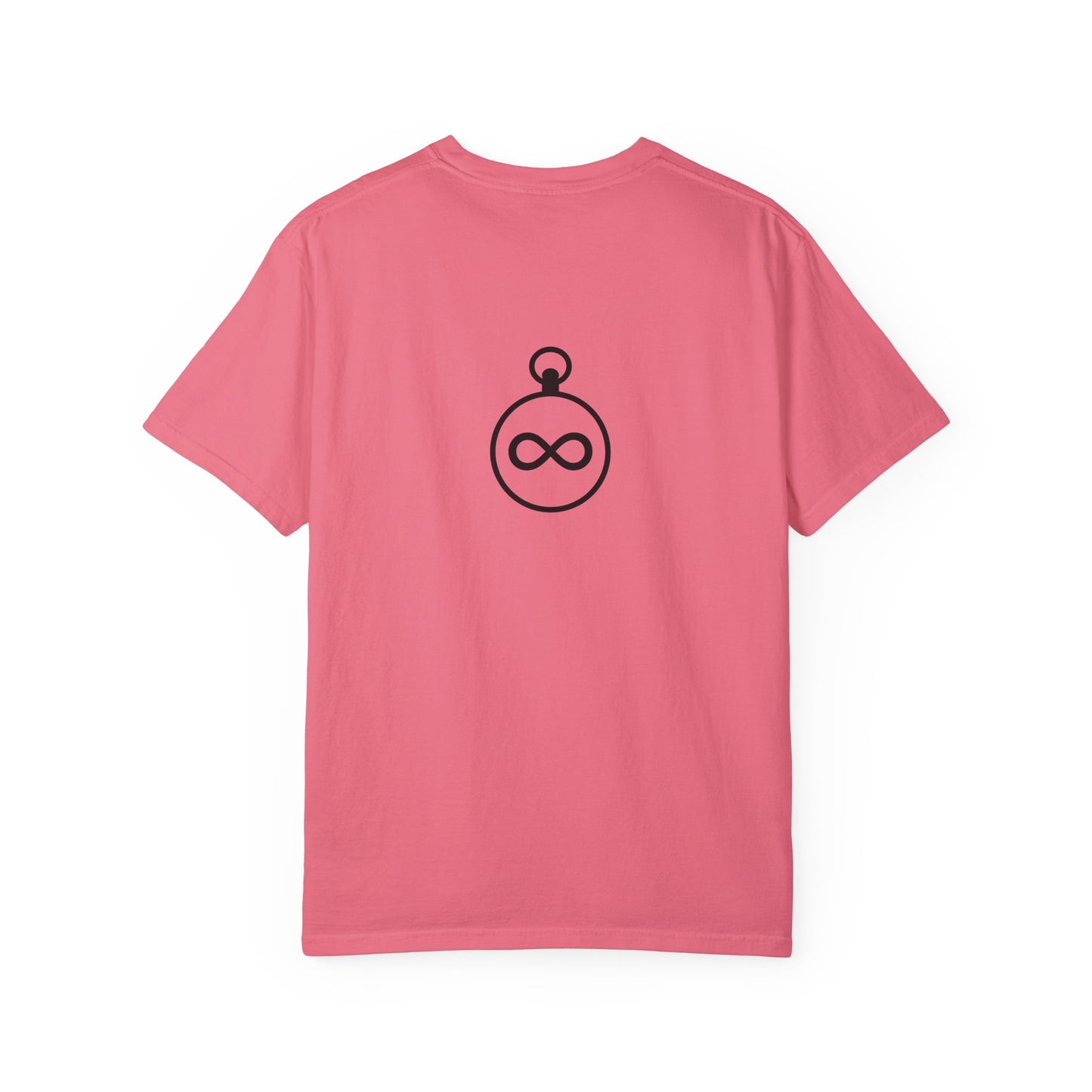 Camiseta Unisex Teñida Sempitu