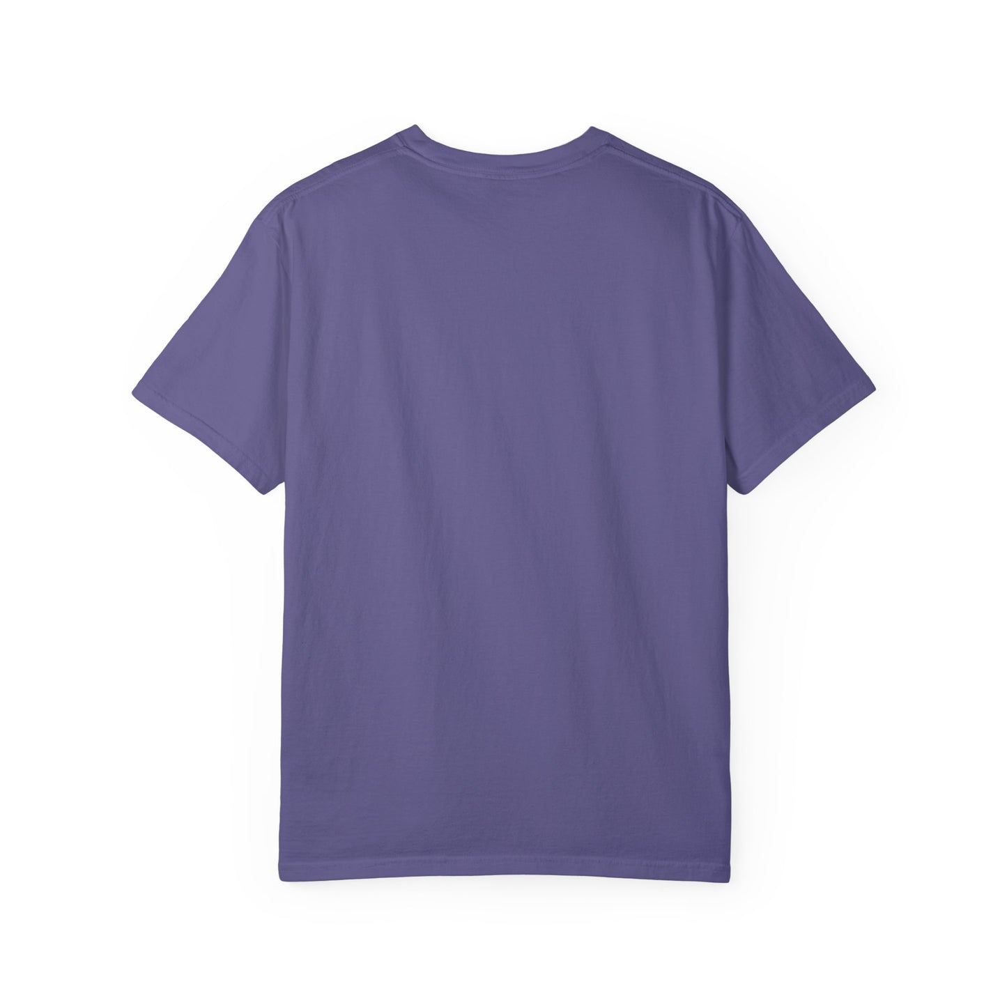 Camiseta Unisex Teñida Sempitu Circulo
