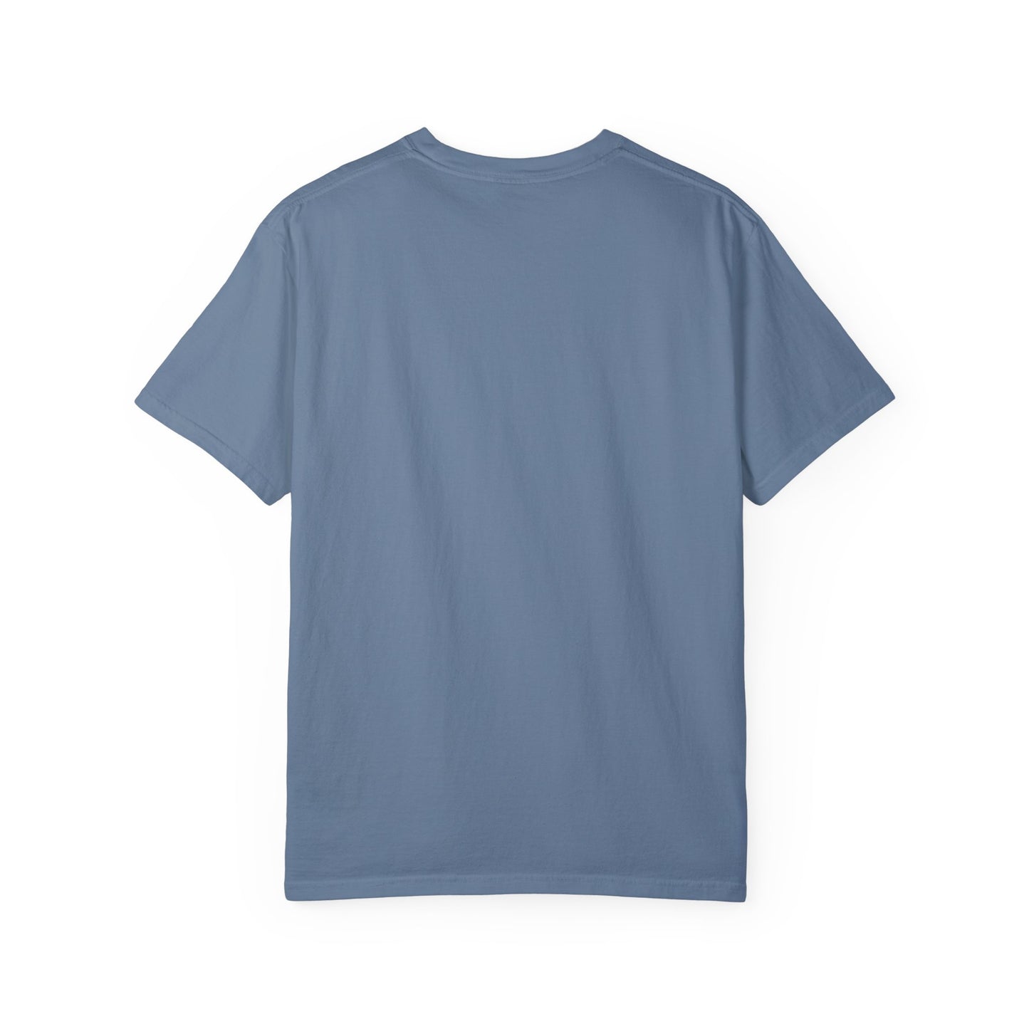 Camiseta Unisex Teñida Sempitu Circulo