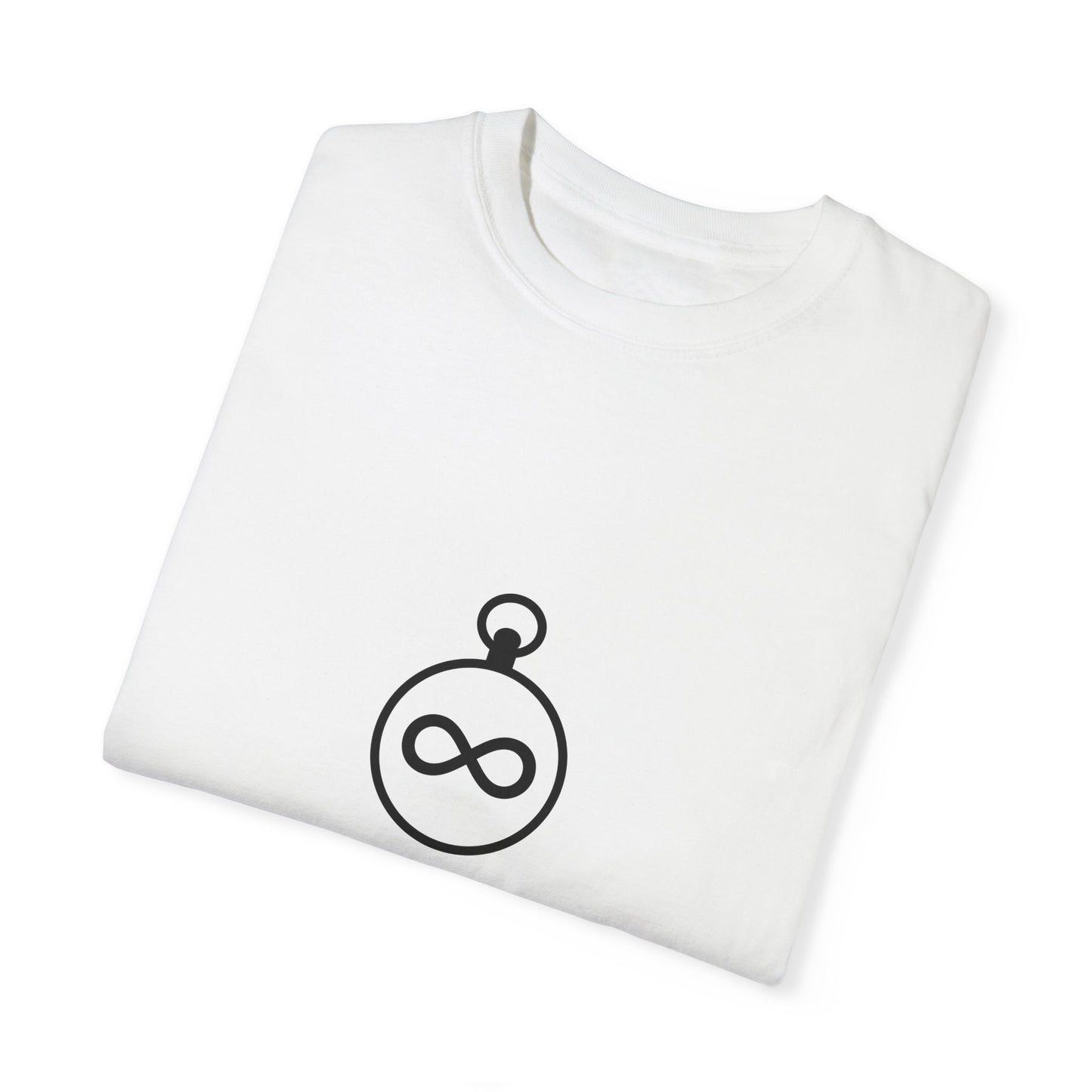 Camiseta Unisex Teñida Sempitu