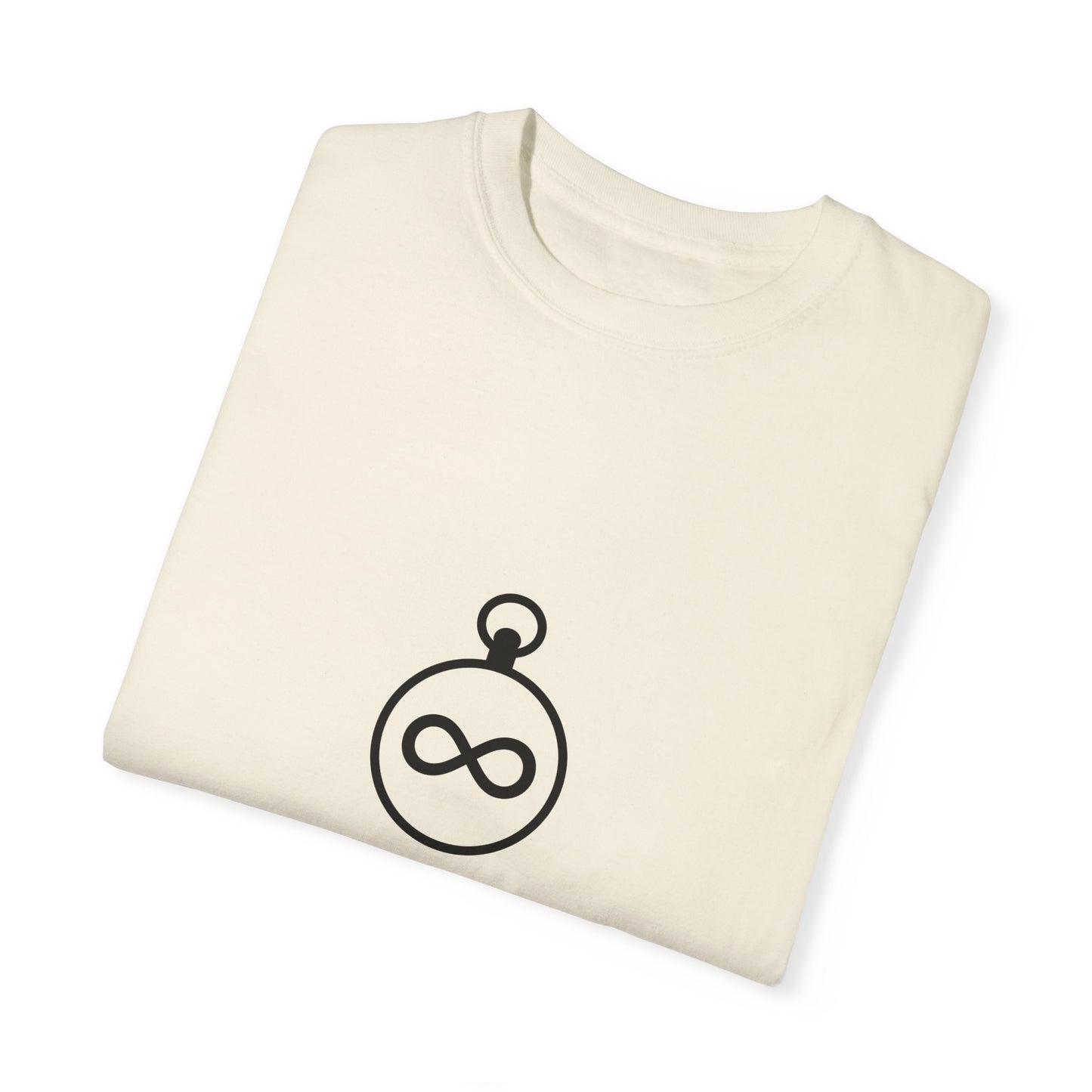 Camiseta Unisex Teñida Sempitu