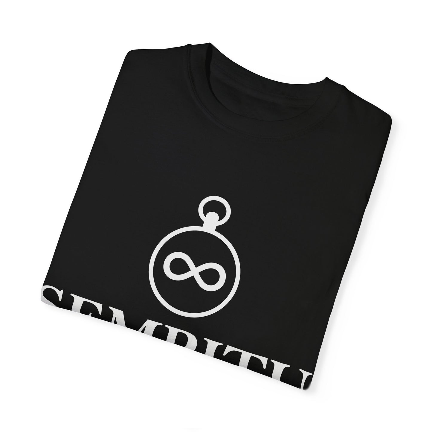 Camiseta Unisex Teñida Sempitu
