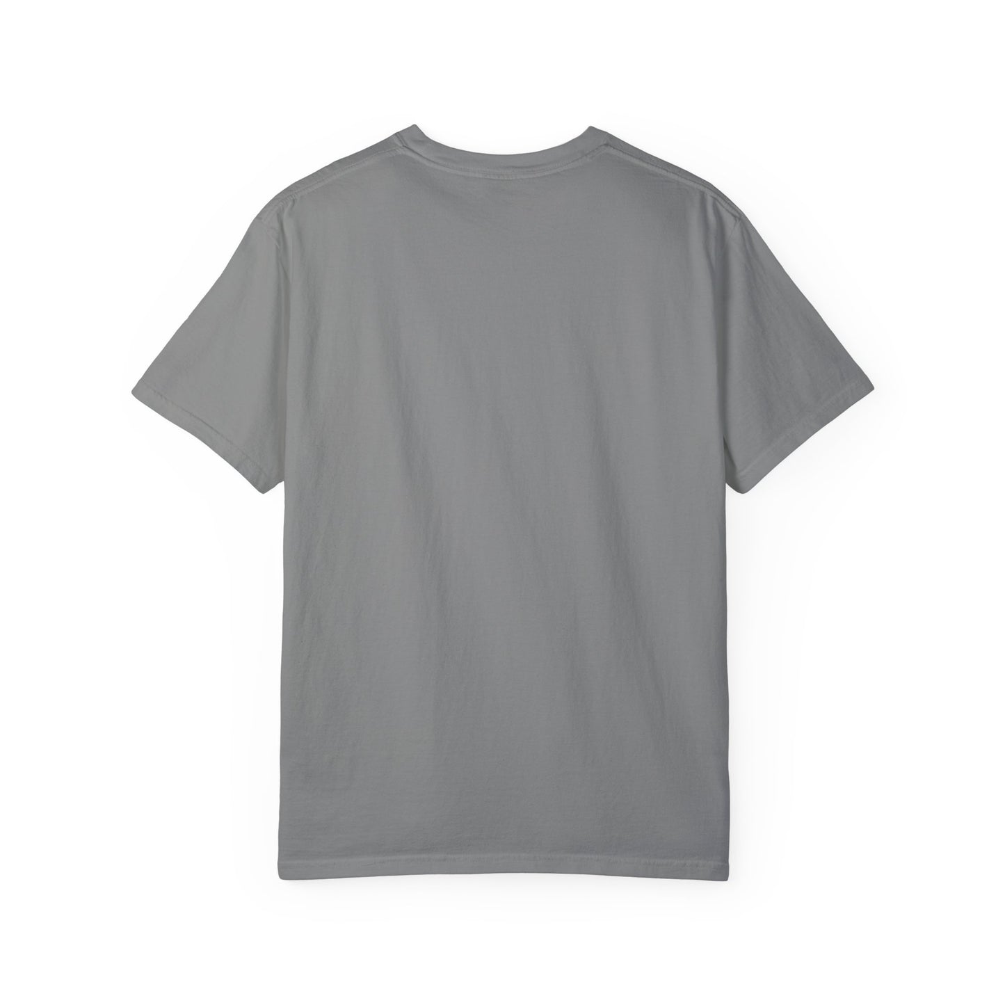 Camiseta Unisex Teñida Sempitu Simple