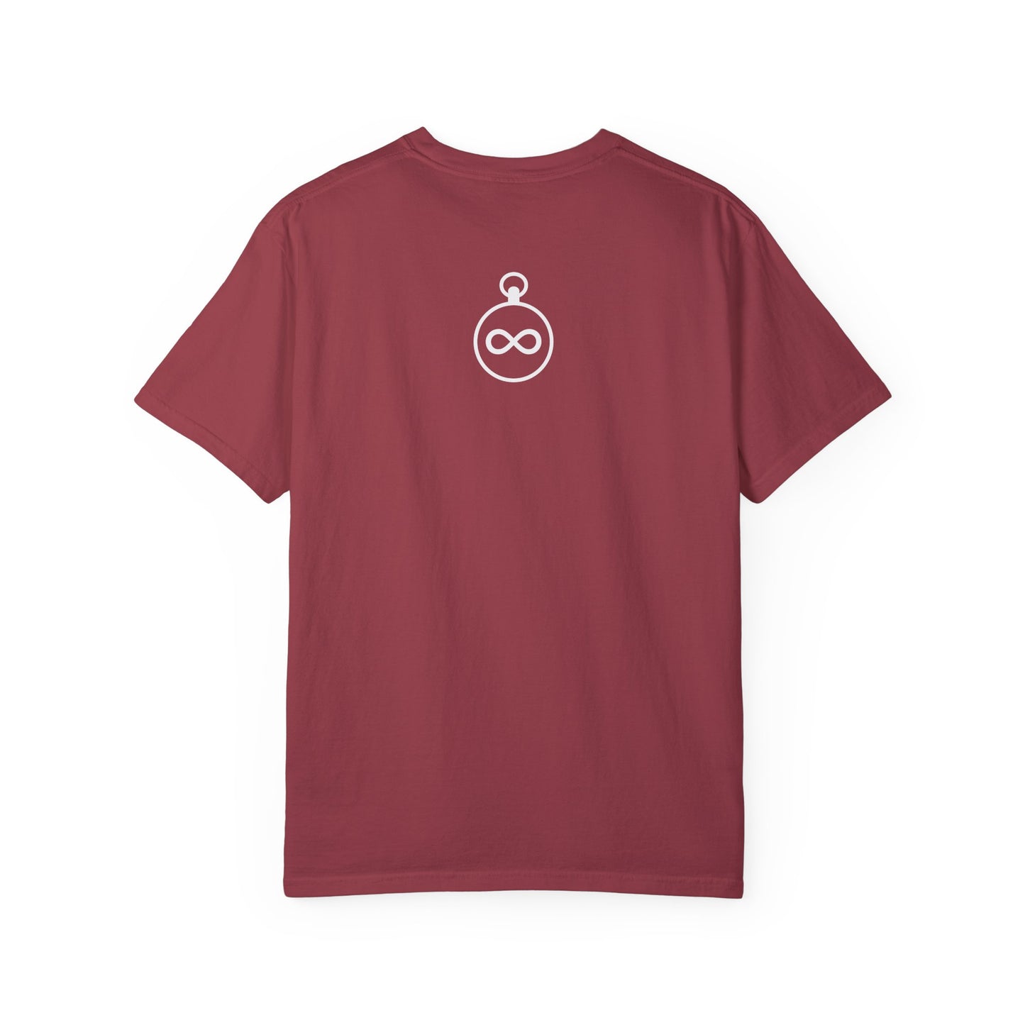 Camiseta Unisex Teñida Sempitu