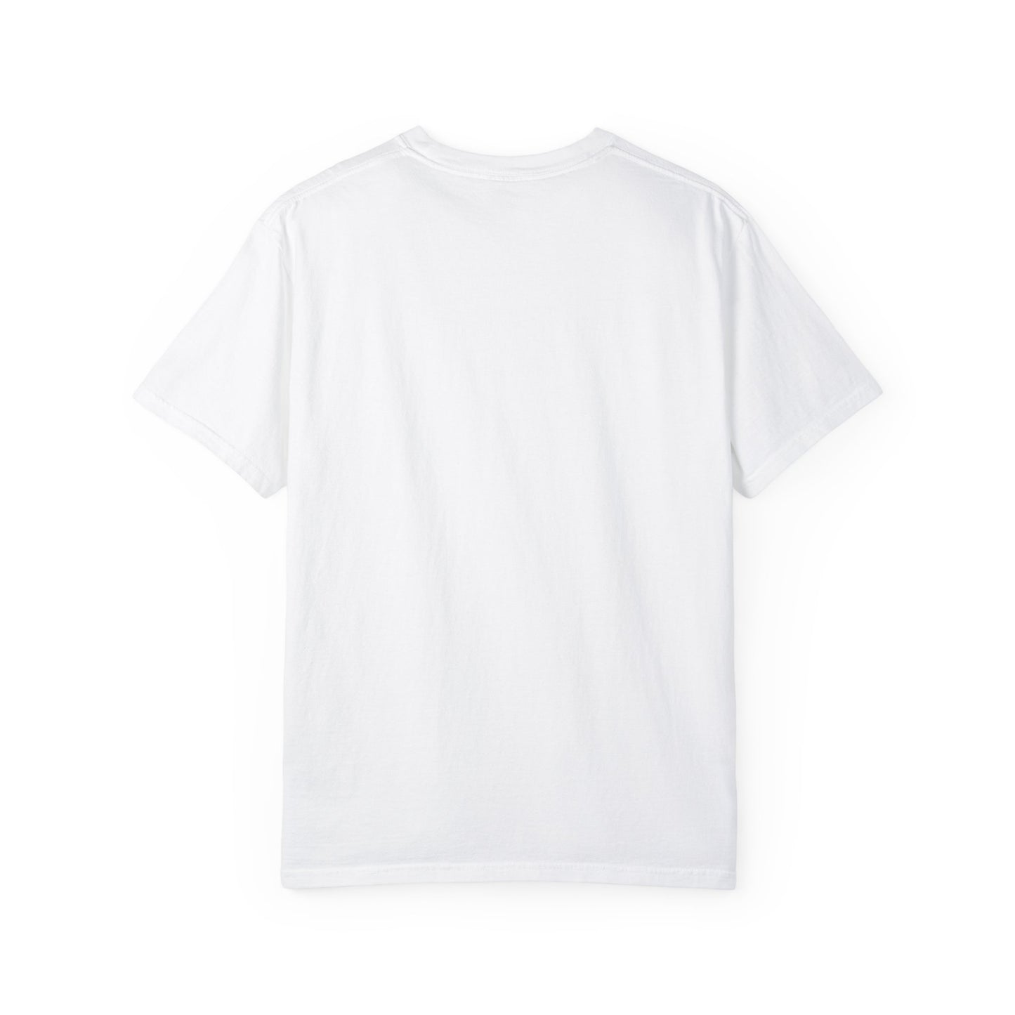 Camiseta Unisex Teñida Sempitu Simple