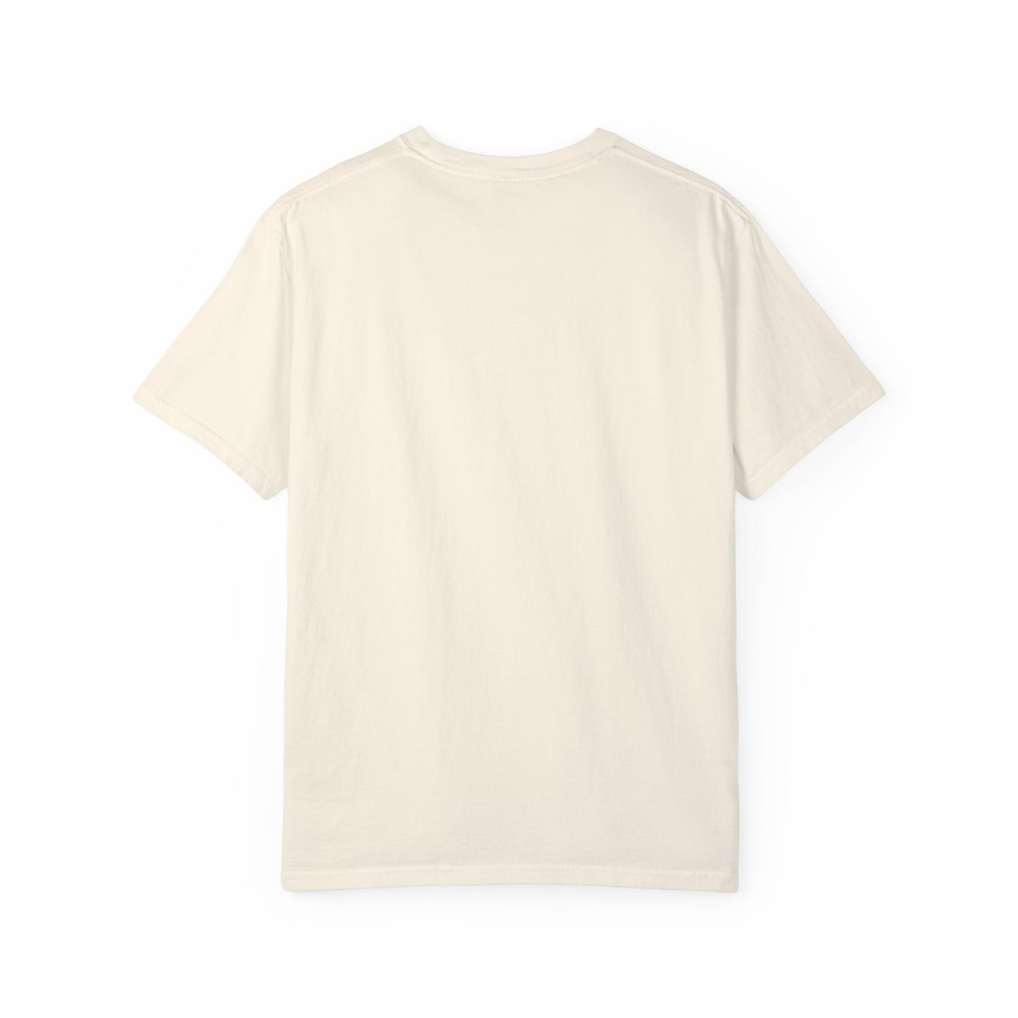 Camiseta Unisex Teñida Sempitu Simple
