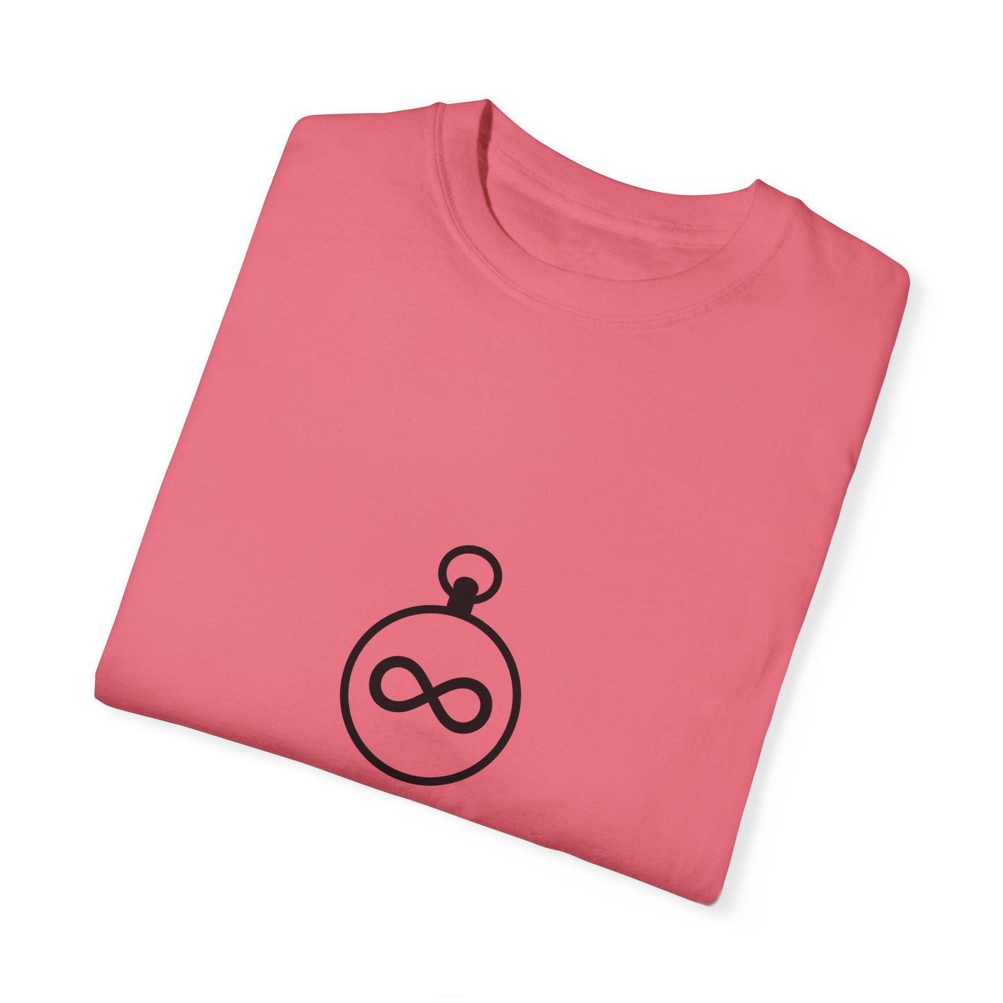 Camiseta Unisex Teñida Sempitu