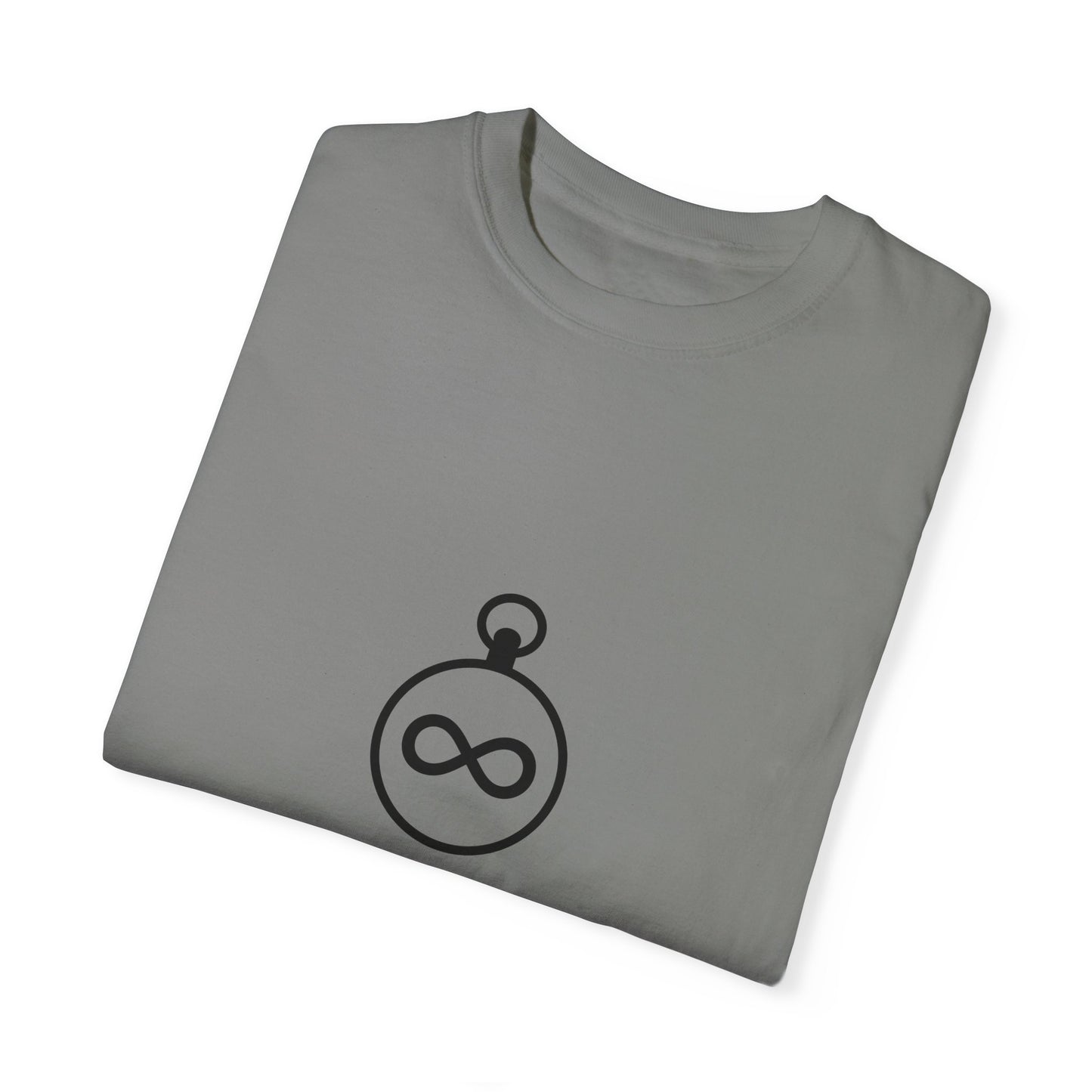Camiseta Unisex Teñida Sempitu