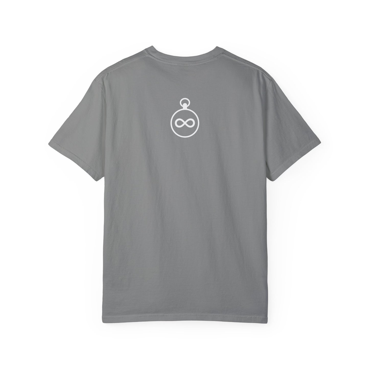 Camiseta Unisex Teñida Sempitu
