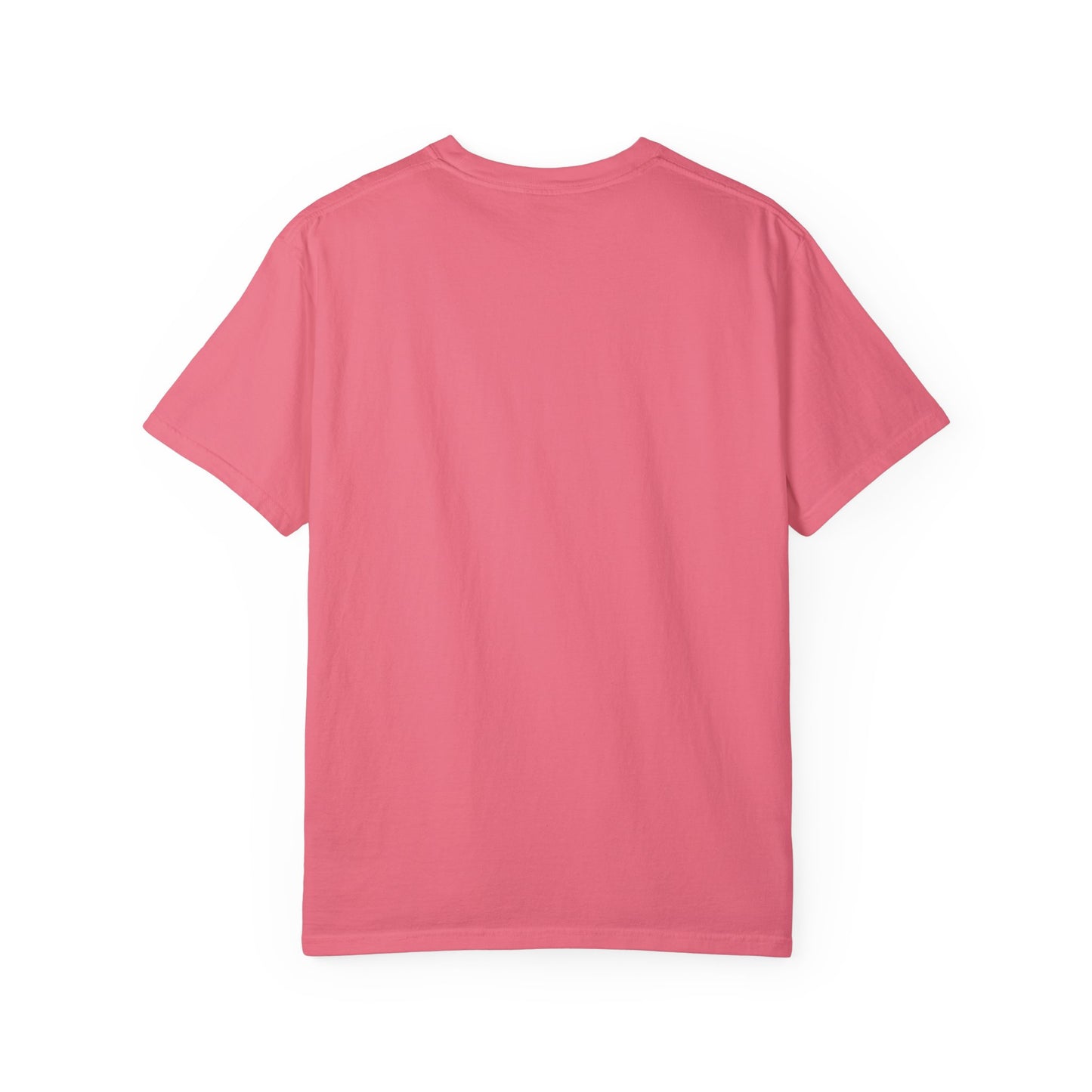 Camiseta Unisex Teñida Sempitu Simple