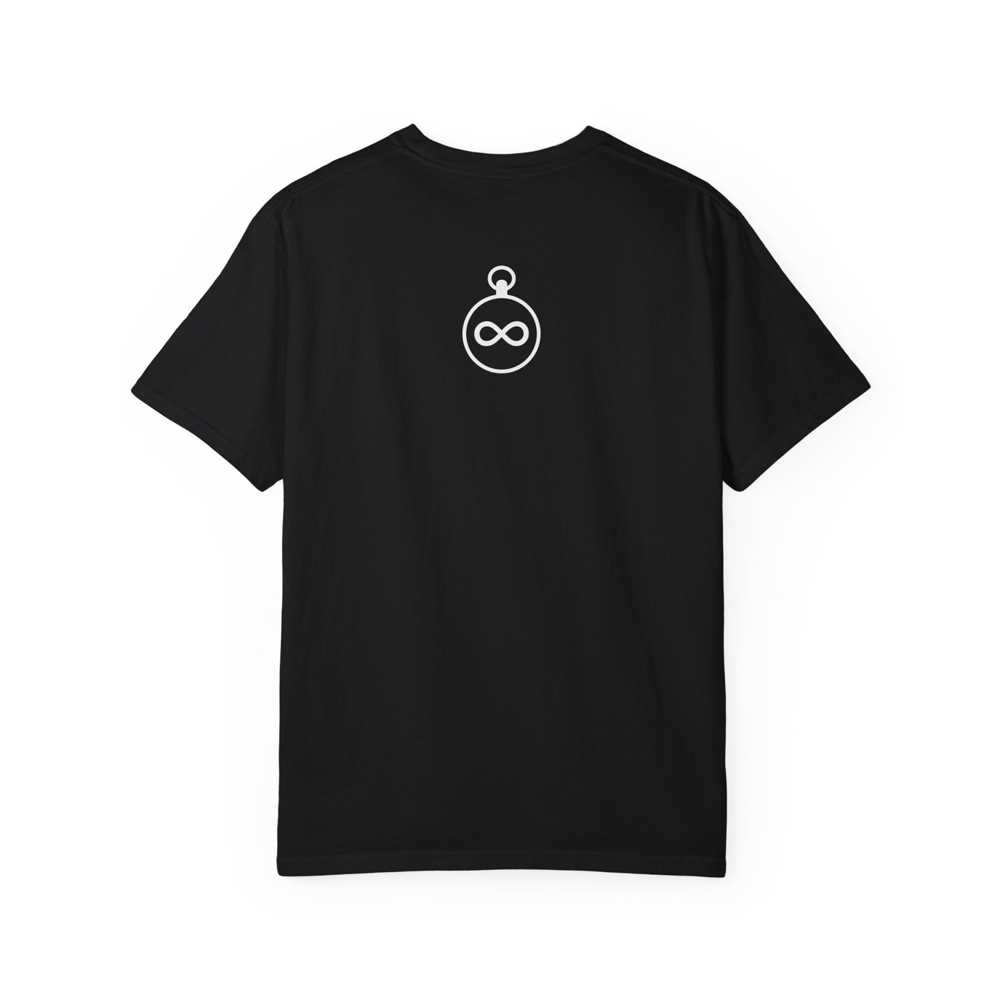 Camiseta Unisex Teñida Sempitu