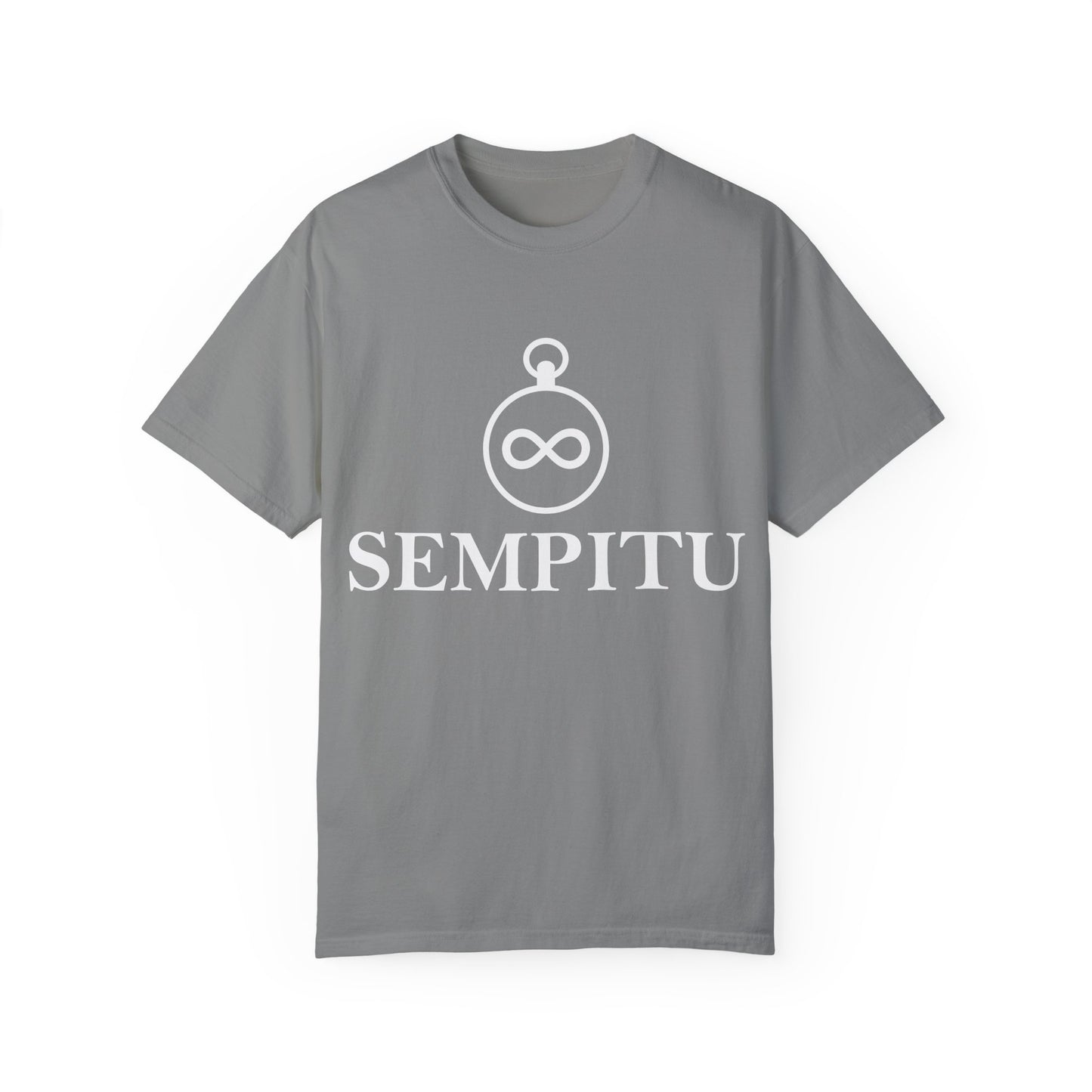 Camiseta Unisex Teñida Sempitu