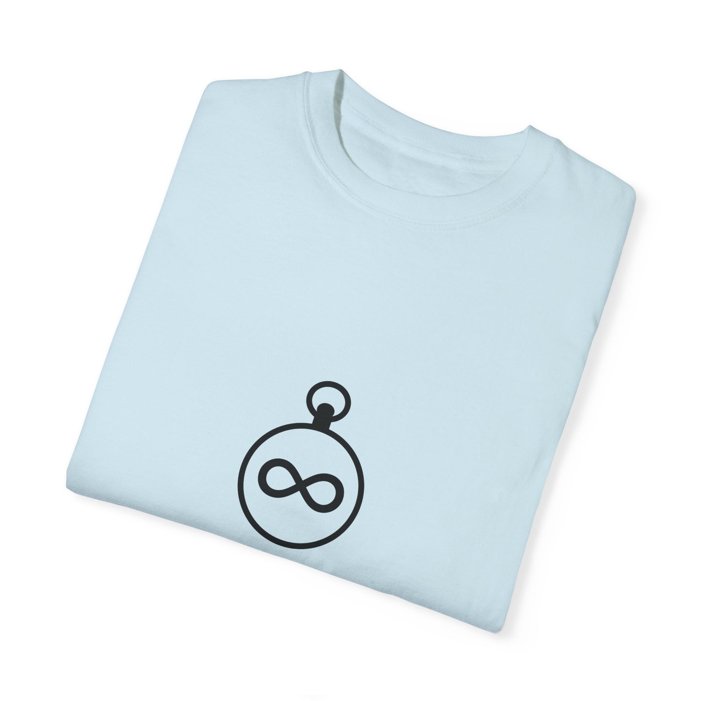 Camiseta Unisex Teñida Sempitu