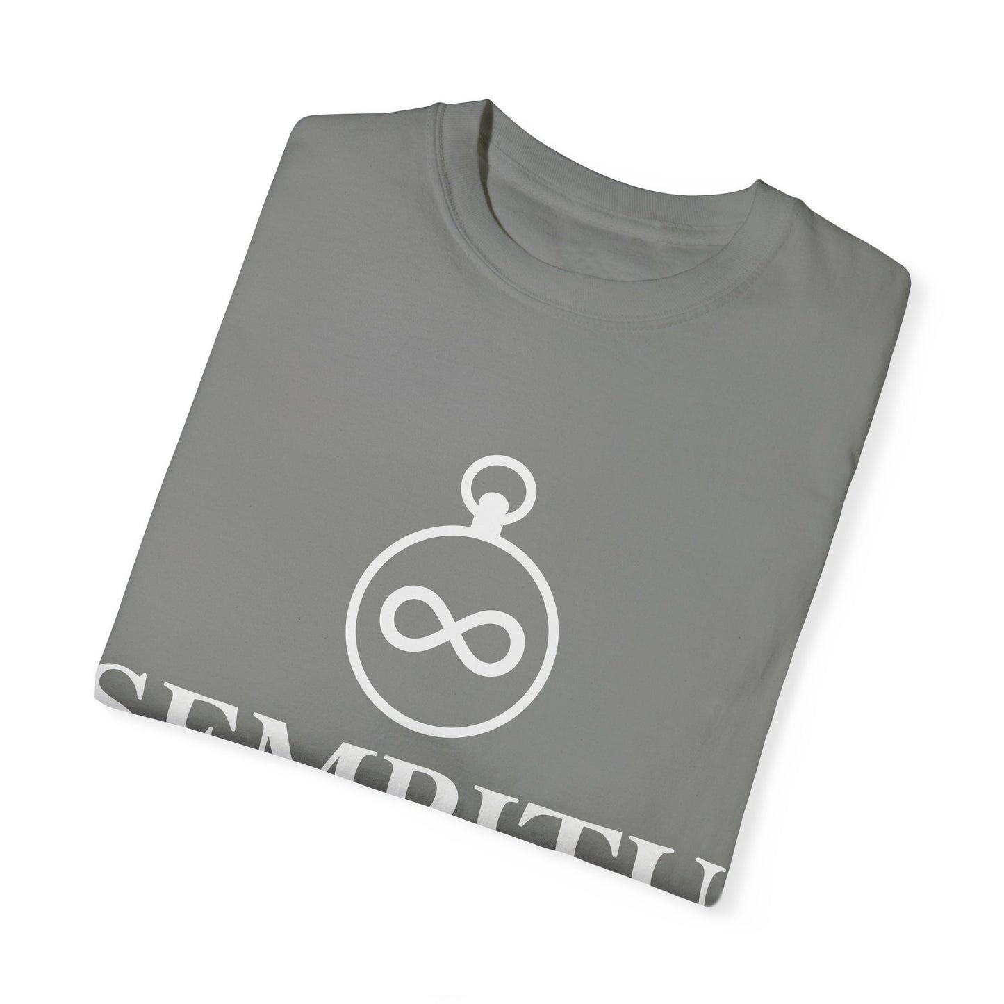 Camiseta Unisex Teñida Sempitu