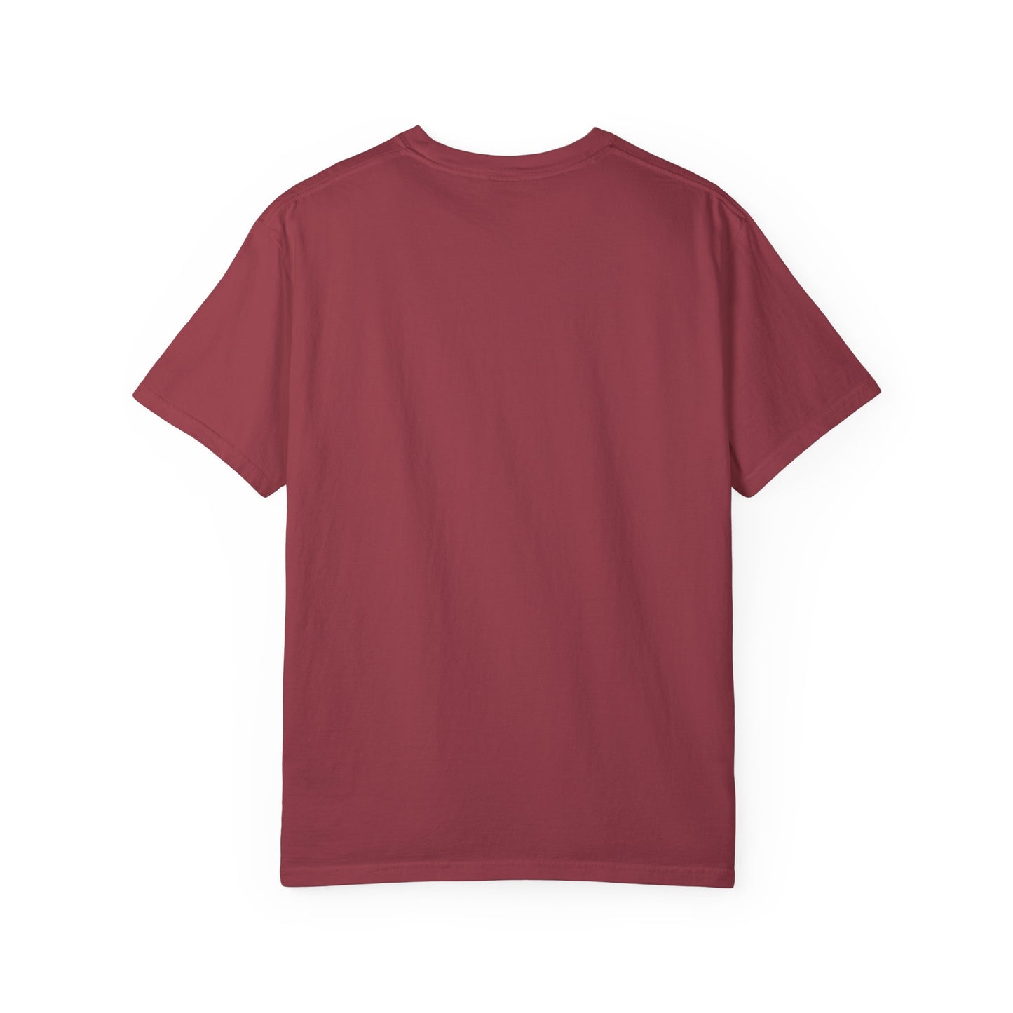Camiseta Unisex Teñida Sempitu Circulo