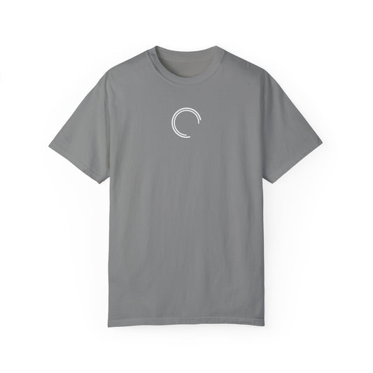 Camiseta Unisex Teñida Sempitu Circulo